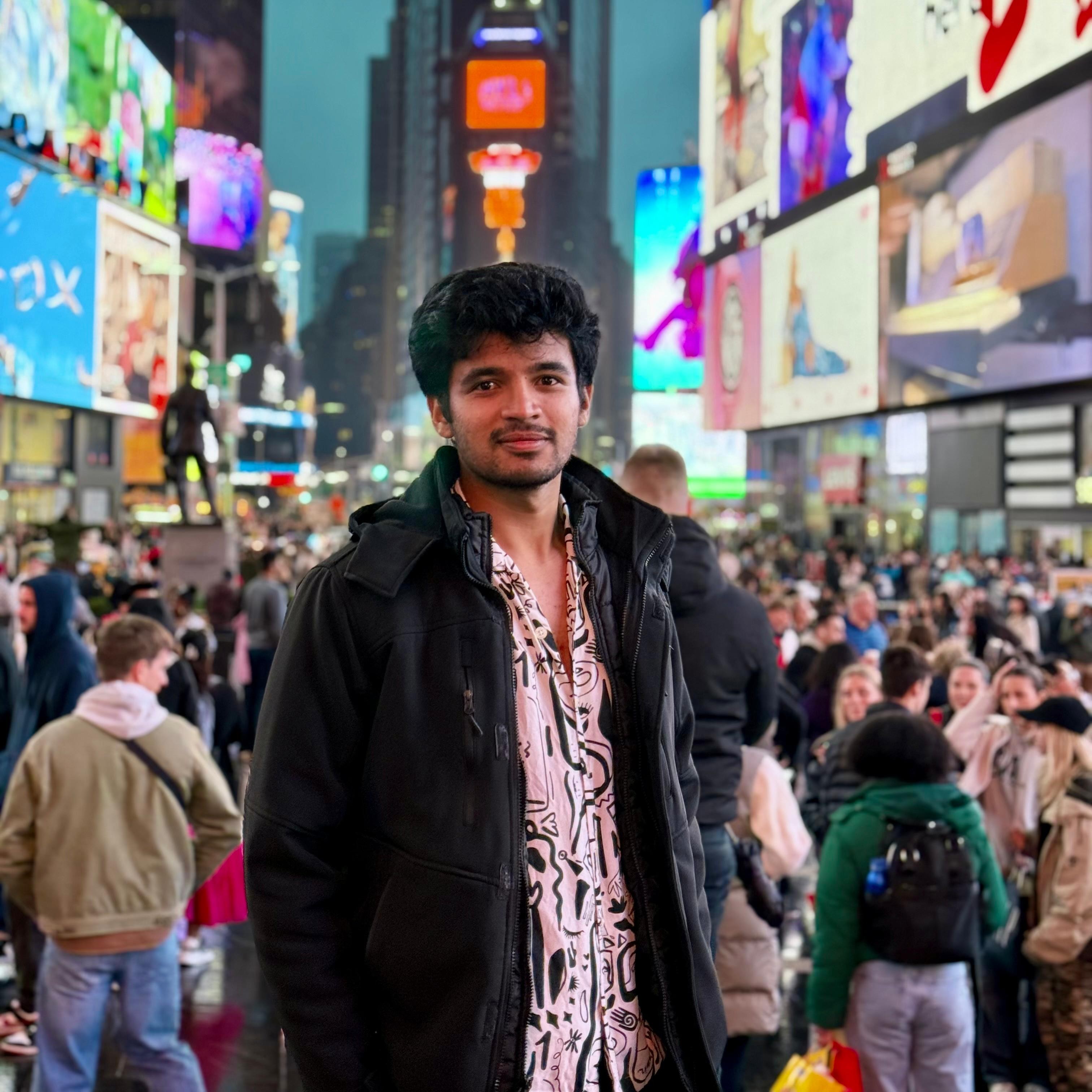 Siddhartha Nagula