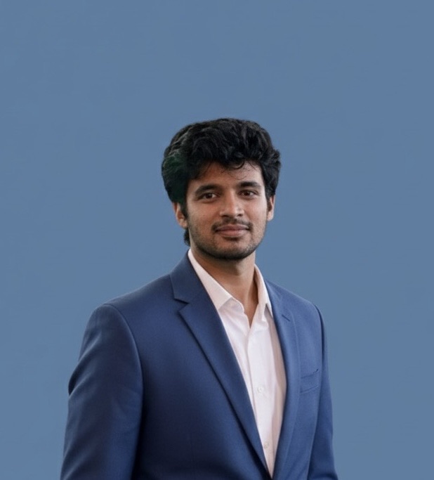 Siddhartha Nagula - AI Product Leader